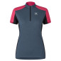 Preview: Montura Mountain Zip T-Shirt Women