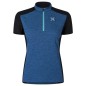 Preview: Montura Mountain Zip T-Shirt Women