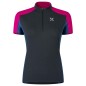 Preview: Montura Mountain Zip T-Shirt Women