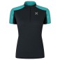 Preview: Montura Mountain Zip T-Shirt Women