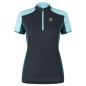Preview: Montura Mountain Zip T-Shirt Women