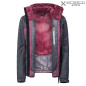 Preview: Montura Nevis Jacket Women - malve