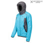 Preview: Montura Nevis Jacket Women - petrol