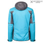 Preview: Montura Nevis Jacket Women - petrol