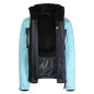 Preview: Montura Nevis Jacke Damen - eisblau