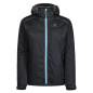 Preview: Montura Nevis Jacke Damen - schwarz