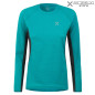 Preview: Montura Next To Skin Maglia Women - petrol