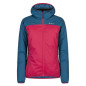 Preview: Montura Outback Hoody Jacke Damen - pink