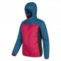 Preview: Montura Outback Hoody Jacke Damen - pink