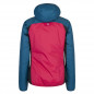 Preview: Montura Outback Hoody Jacke Damen - pink