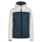 Preview: Montura Outback Hoody Jacke Damen - jeansblau