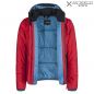 Preview: Montura Outback Hoody Jacket Herren - rot