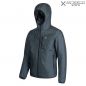Preview: Montura Outback Hoody Jacke Herren - jeansblau