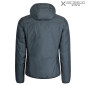 Preview: Montura Outback Hoody Jacke Herren - jeansblau