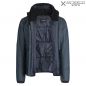 Preview: Montura Outback Hoody Jacke Herren - jeansblau