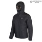 Preview: Montura Outback Hoody Jacket Herren - schwarz