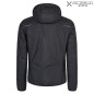 Preview: Montura Outback Hoody Jacket Herren - schwarz