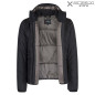 Preview: Montura Outback Hoody Jacket Herren - schwarz