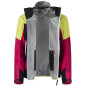 Preview: Montura Pac Mind Jacket Women
