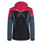 Preview: Montura Pac Mind Jacket Women - jeansblue/pink