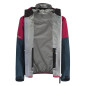 Preview: Montura Pac Mind Jacket Women - jeansblue/pink