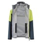 Preview: Montura Pac Mind Jacket Herren - gelbgrün/jeansblau