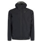 Preview: Montura Pac Mind Jacket Herren - schwarz