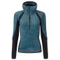 Preview: Montura Rewind Fleece Anorak Women