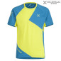 Preview: Montura Rock T-Shirt Men - yellow