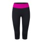 Preview: Montura Run Dream 3/4 Pants Women