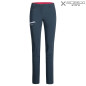 Preview: Montura Safari Pants Hose Damen - jeansblau