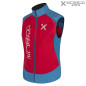 Preview: Montura Ski Crossing Weste - rot