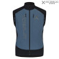 Preview: Montura Ski Crossing Vest Men - jeansblue