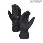 Preview: Montura Ski Light Glove unisex - schwarz