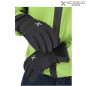Preview: Montura Ski Light Glove unisex - schwarz