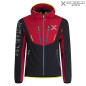 Preview: Montura Ski Style Hoody Jacket Men