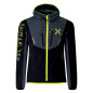 Preview: Montura Ski Style Hoody Jacket Men