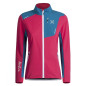 Preview: Montura Ski Style Jacke Damen - pink