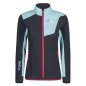 Preview: Montura Ski Style Jacke Damen - pink