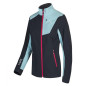 Preview: Montura Ski Style Jacke Damen - pink