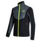 Preview: Montura Ski Style Jacke Herren - schwarz