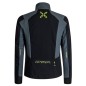 Preview: Montura Ski Style Jacke Herren - schwarz