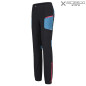 Preview: Montura Ski Style Hose Damen - schwarz