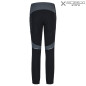 Preview: Montura Ski Style Hose Damen - schwarz/grau