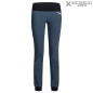 Preview: Montura Sound Pants Hose Damen - jeansblau