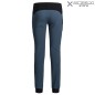 Preview: Montura Sound Pants Hose Damen - jeansblau