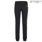 Preview: Montura Sound Pants Women - schwarz/eisblau