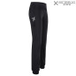 Preview: Montura Sound Pants Women - schwarz/eisblau