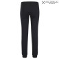 Preview: Montura Sound Pants Women - schwarz/eisblau