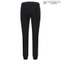 Preview: Montura Sound Winter Hose Damen - schwarz/pink